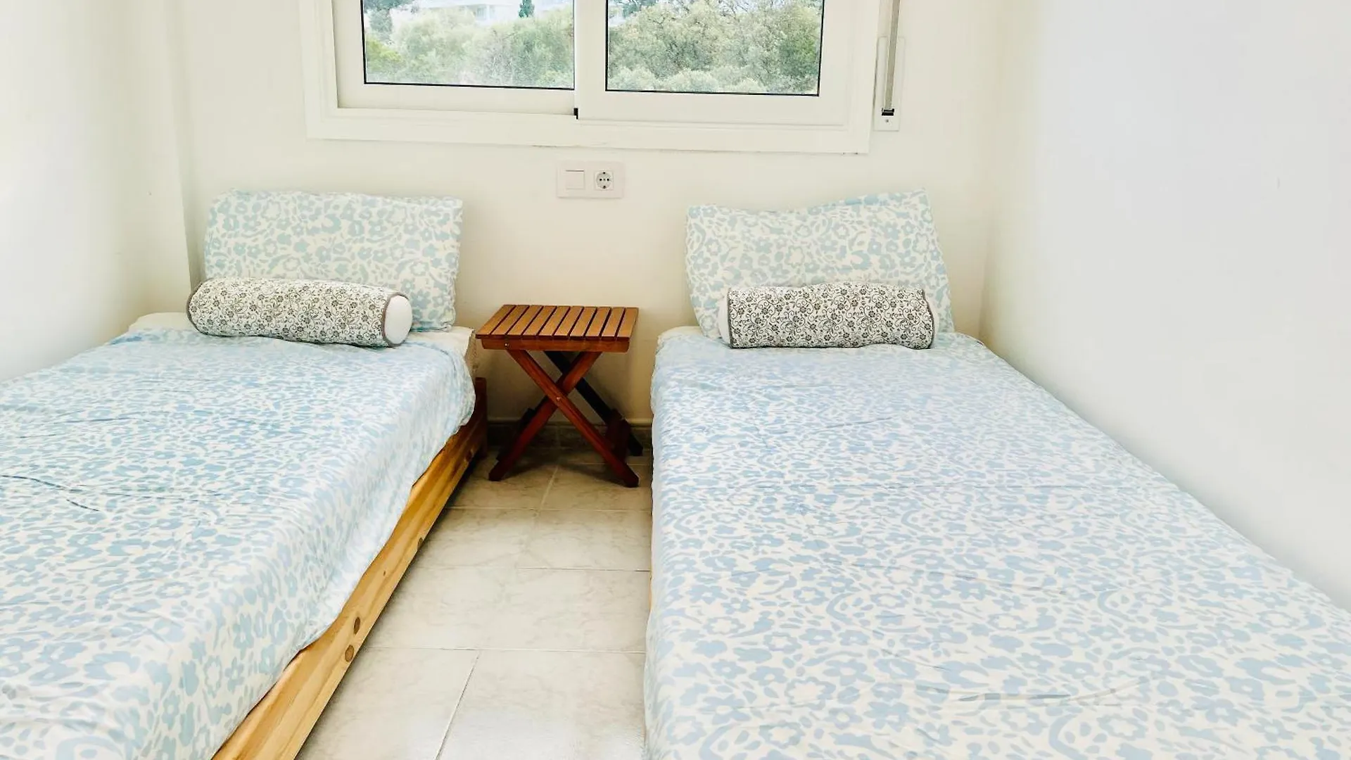 Apartment Penthouse - Balcony - Private Beach - Private Pool Tossa de Mar Spain