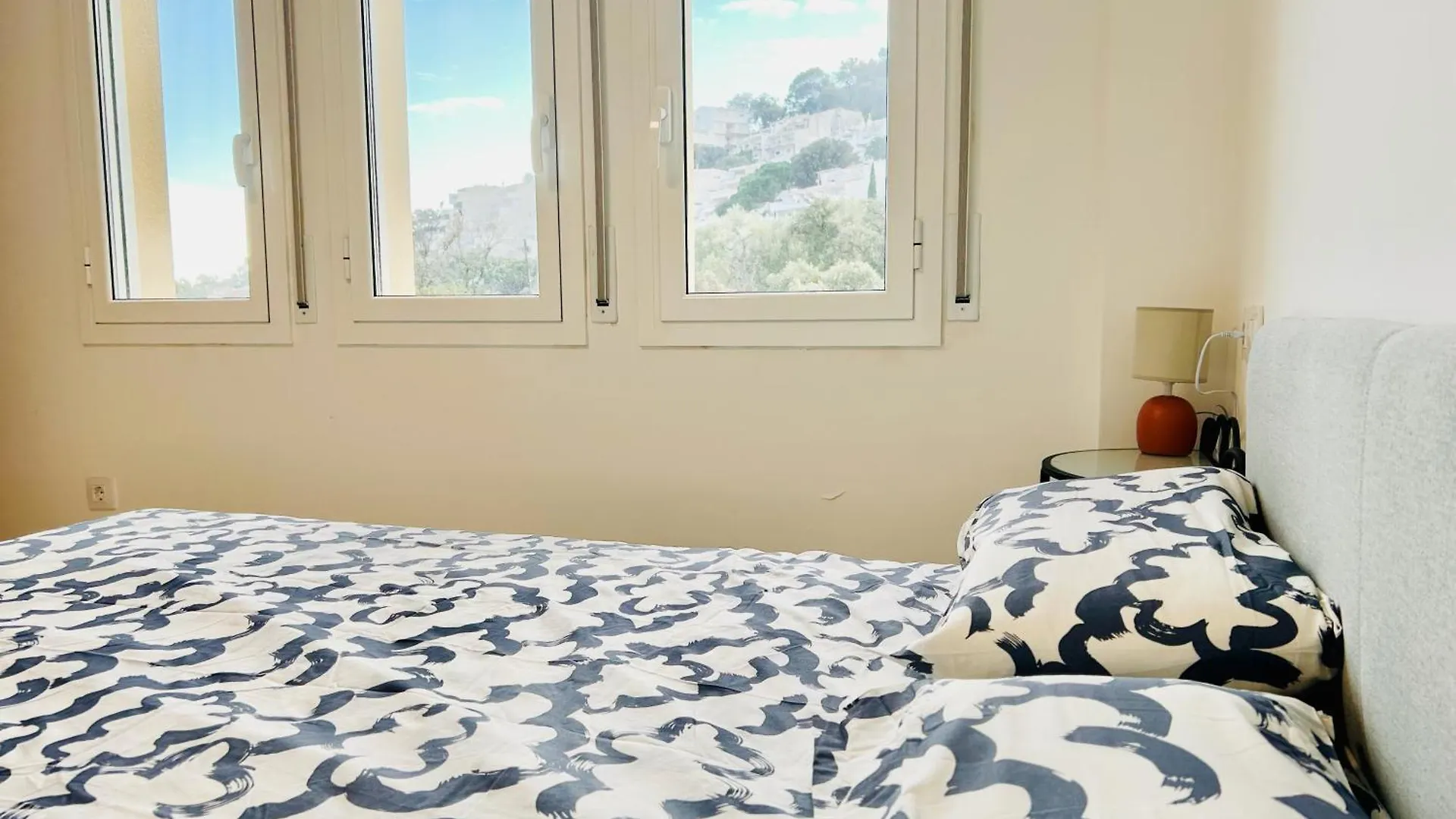 Penthouse - Balcony - Private Beach - Private Pool Tossa de Mar 0*,  Spain